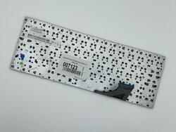 Клавіатура для ноутбука Samsung (NP530V3, NP535V3, NP530U3, NP535U3) Black, (Без фрейма), RU