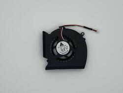 Кулер (ветилятор) для ноутбука Samsung R523, R525, R528, R530, R540, R580, 5В 0.5A 4pin Forcecon