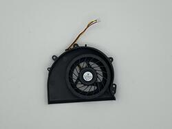 Кулер (ветилятор) для ноутбука Sony Vaio VGN-AW 5В 0.27A 3pin Brushless