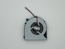 Кулер (ветилятор) для ноутбука Toshiba Satellite C850, C855, C870, C875, L850, L870, L875, 5В 0.4A 4pin DELTA