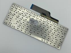 Клавиатура для ноутбука Samsung (355V4C-S01) Black, (Без фрейма), RU