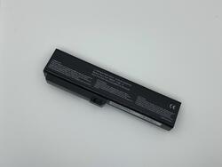 Акумуляторна батарея для ноутбука Fujitsu-Siemens SQU-518 Amilo Pro V3205 10.8В Черный 5200мАч OEM