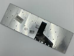 Клавиатура для Toshiba Satellite (C50, C50D, C50T, C55, C55D, C55T, C70, C70D, C75, C75D) Black, (Без фрейма) RU