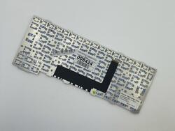 Клавіатура для ноутбука Fujitsu LifeBook (P7230) White, RU