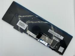 Клавіатура для ноутбука Lenovo ThinkPad Edge (E531) з покажчиком (Point Stick) Black, Чорний фрейм, RU
