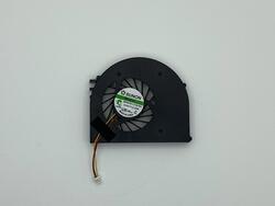 Кулер (ветилятор) для ноутбука Dell Inspiron 15R N5110, N5111, M5110, M511R, M511RD-618, 15R, 15RD, 15RVD, Vostro 3550, 5В 0.4A 3pin ADDA