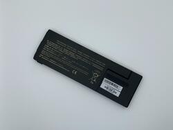 Батарея для ноутбука Sony VAIO VGP-BPS24 VPC-SA 11.1В Чорна 4400мАч OEM