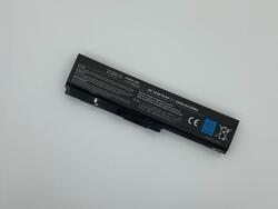 Батарея для ноутбука Toshiba PA3636U-1BRL Satellite U400 10.8В Черный 5200мАч OEM