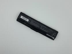 Батарея для ноутбука Toshiba PA3534U Satellite A200 10.8В Черный 5200мАч OEM