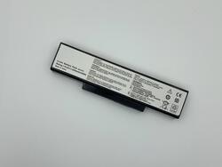 Акумуляторна батарея для ноутбука Asus A32-K72 10.8В Черный 5200мАч OEM