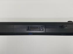 Акумуляторна батарея для ноутбука Asus AL31-1005 EEE PC 1005HA 10.8В Черный 5200мАч OEM