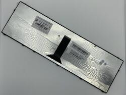 Клавіатура для ноутбука Asus (K93) Black, (Черный фрейм) RU