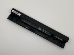 Акумуляторна батарея для ноутбука Dell JKVC5 Inspiron 1464, 15 (1564), 1764 11.1В Черный 5200мАч OEM