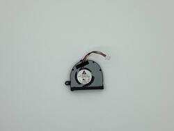 Кулер (вентилятор) для ноутбука Asus Eee PC 1025C, 1025CE, 5В 0.4A 4pin Brushless