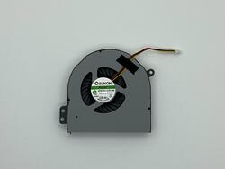 Кулер (ветилятор) для ноутбука Dell Inspiron 13R N3010 5В 0.2A 3pin SUNON