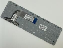Клавиатура для ноутбука HP Pavilion (17, 17-E) White, (Без фрейма) RU