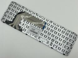Клавиатура для ноутбука HP Pavilion (17, 17-E) Black, (Черный фрейм) RU