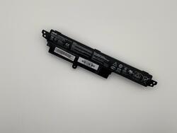 Акумуляторна батарея для ноутбука Asus A31N1302 VivoBook F200CA 11.1В Черный 2950мАч Orig