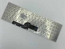 Клавіатура для ноутбука Samsung (355V5C, 350V5C, NP355V5C, NP355V5C-A01) White, (Без фрейму), RU