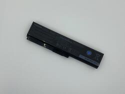 Батарея для ноутбука Toshiba PA3817U-1BRS Satellite C650 4400мАч 10.8В Черный Orig