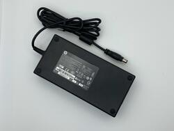 Зарядное устройство для ноутбука HP 180Вт 19В 9.5A 6x12мм Oval type PA-1181-08H Orig