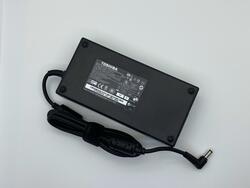 Зарядное устройство для ноутбука Toshiba 180Вт 19В 9.5A 5.5x2.5мм ADP-601XH Orig