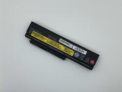 Батарея для ноутбука Lenovo-IBM 42T4940 ThinkPad X220 11.1В Черный 5200мАч OEM