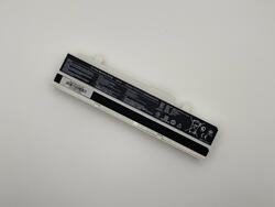 Батарея для ноутбука Asus A31-1015 Eee PC 1015 10.8В Белый 5200мАч OEM