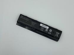 Батарея для ноутбука HP Compaq HSTNN-LB3P DV6-7000 11.1В Чорна 5200мАч OEM
