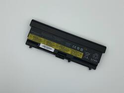 Посилена акумуляторна батарея для ноутбука Lenovo-IBM 42T4708 ThinkPad T410 10.8В Черный 7800мАч OEM