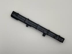 Акумуляторна батарея для ноутбука Asus A41N1308 14.4В Черный 2600мАч OEM