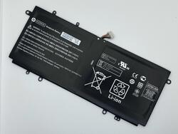 Батарея для ноутбука HP (A2304XL) ChromeBook 14 7.5В Чорна 6750мАч Orig