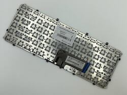 Клавіатура для ноутбука HP Envy (4-1000) Black, (Черный фрейм) RU