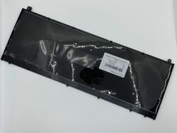 Клавиатура для ноутбука HP ProBook (4520S, 4525S) Black, (Без фрейма) Русский (горизонтальный энтер)