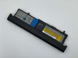 Батарея для ноутбука Lenovo-IBM L09M4T09 IdeaPad S10-3T 7.4В Чорна 9200мАч Orig