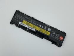 Батарея для ноутбука Lenovo-IBM 42T4833 ThinkPad T410s 11.1В Черный 5200мАч OEM