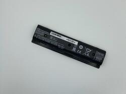 Батарея для ноутбука HP Compaq HSTNN-UB4N Pavilion 15-e 10.8В Чорна 5200мАч OEM