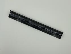 Акумуляторна батарея для ноутбука HP Compaq HSTNN-LB6I Envy 15 15В Черный 3100мАч Orig