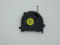 Кулер (вентилятор) для ноутбука Toshiba Satellite C70, C75, 5В 0.5A 3pin FCN
