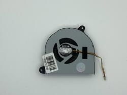 Кулер (ветилятор) для ноутбука Dell Inspiron 3760 5В 0.28-0.50A 3pin KFTYR