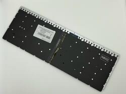 Клавиатура Acer Aspire (E5-573) с подсветкой (Light) Black, (Без фрейма) RU