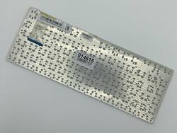 Клавіатура для ноутбука Samsung (470R4E, BA59-03680A) White, (Без фрейму), RU