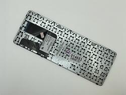 Клавиатура для ноутбука HP Pavilion (14-E) Black, (Черный фрейм) RU