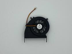 Кулер (вентилятор) для ноутбука Lenovo ThinkPad E43, K43 CPU, 5В 0.4A 3pin Brushless