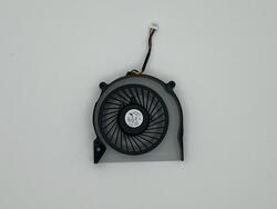 Кулер (ветилятор) для ноутбука Sony Vaio VPC-EL, VPC-EH VER-2 5В 0.21A 3pin Brushless