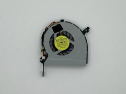Кулер (ветилятор) для ноутбука Toshiba Satellite C40, C45 5В 0.5A 3pin FCN
