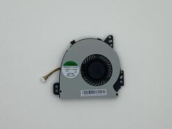 Кулер (ветилятор) для ноутбука Toshiba Satellite L40-A, L40D-A, L40T-A, 5В 0.22A 4pin SUNON