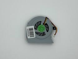 Кулер (ветилятор) для ноутбука Toshiba Satellite L700, L740, L745, 5В 0.4A 3pin Kangfan