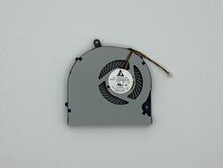 Кулер (ветилятор) для ноутбука Toshiba Satellite L50, P50, S50, S55, 5В 0.5A 3pin Brushless