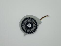 Кулер (ветилятор) для ноутбука Sony Vaio SVF14, SVF142, 5В 0.28A 3pin Panasonic